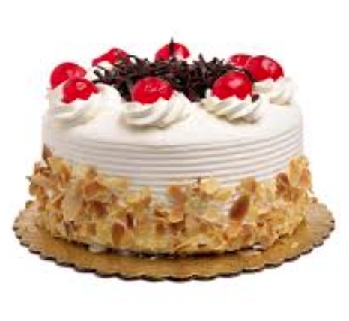 4-6 Kişilik Yaş Pasta - Meyveli Lezzet Keyfi