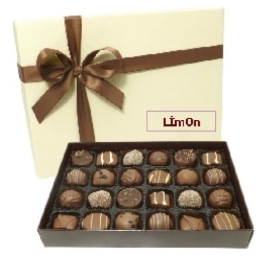 750 Gram Special El Yapımı Çikolata