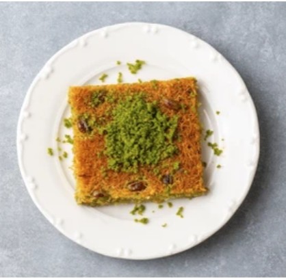 Hijyenik Üretim 500 Gr Tel Kadayıf