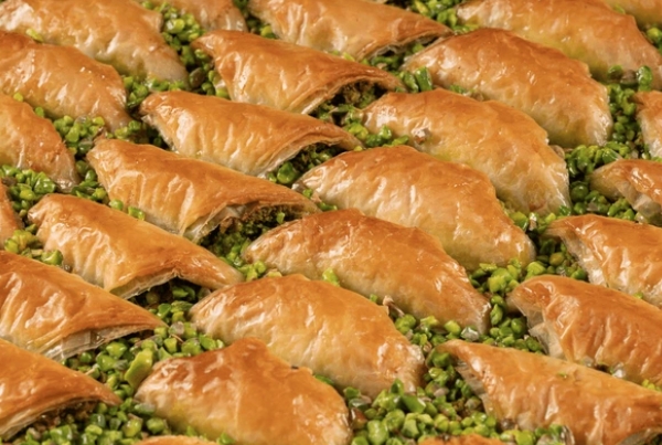 Paylaşım İçin İdeal 2000 Gr Şöbiyet