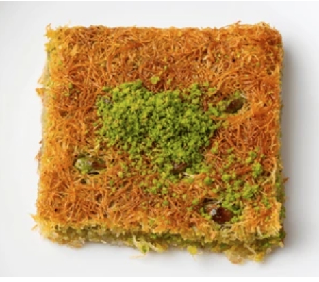 Şerbet Dengeli 2000 Gr Tel Kadayıf Tatlısı